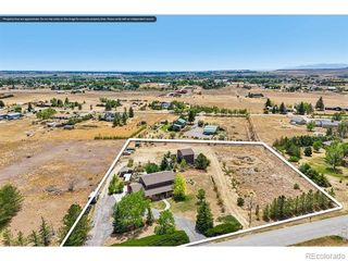 4901 Beverly Drive, Berthoud, CO 80513