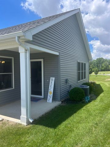 406 Gene Drive, Roanoke, IN 46783