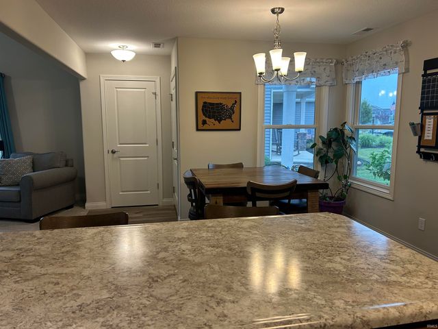 406 Gene Drive, Roanoke, IN 46783