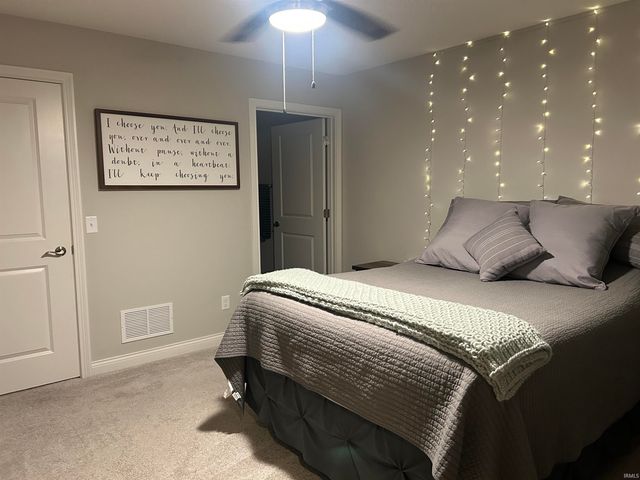 406 Gene Drive, Roanoke, IN 46783