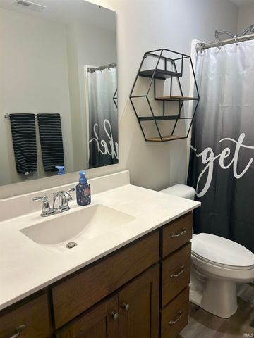 406 Gene Drive, Roanoke, IN 46783