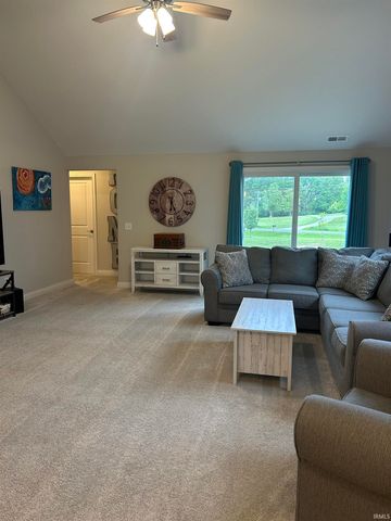 406 Gene Drive, Roanoke, IN 46783