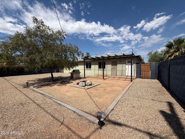 909 W MISSOURI Avenue, Phoenix, AZ 85013