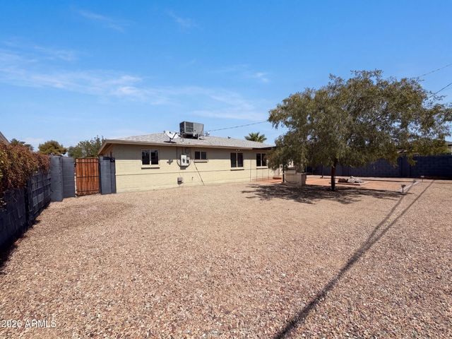 909 W MISSOURI Avenue, Phoenix, AZ 85013
