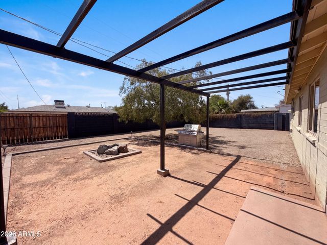 909 W MISSOURI Avenue, Phoenix, AZ 85013