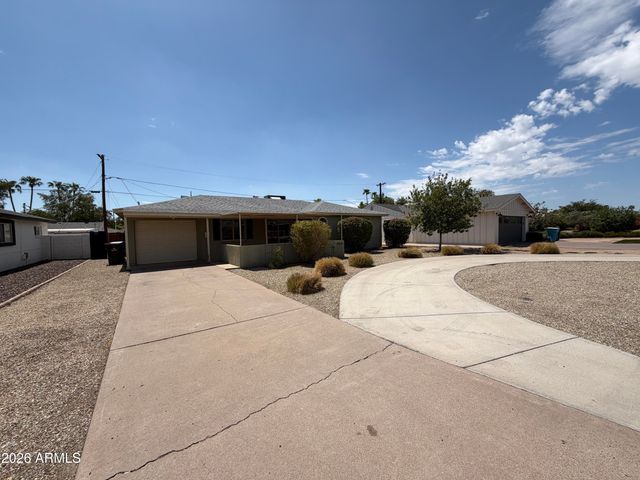 909 W MISSOURI Avenue, Phoenix, AZ 85013
