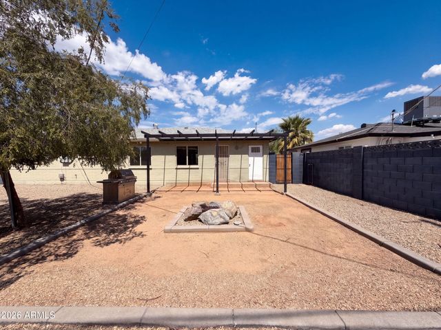 909 W MISSOURI Avenue, Phoenix, AZ 85013