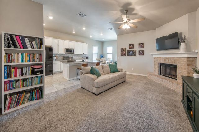 7435 31st Street, Lubbock, TX 79407