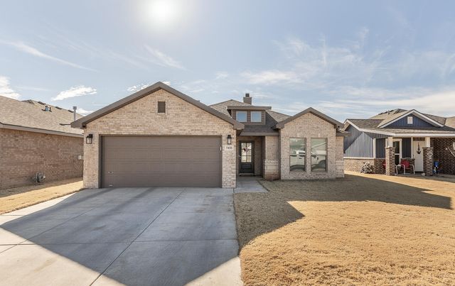 7435 31st Street, Lubbock, TX 79407