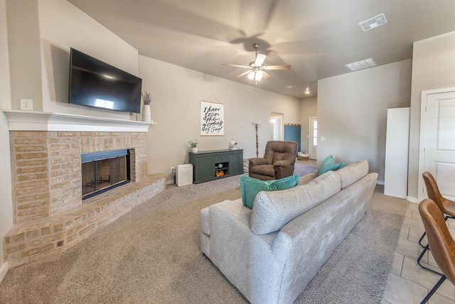 7435 31st Street, Lubbock, TX 79407