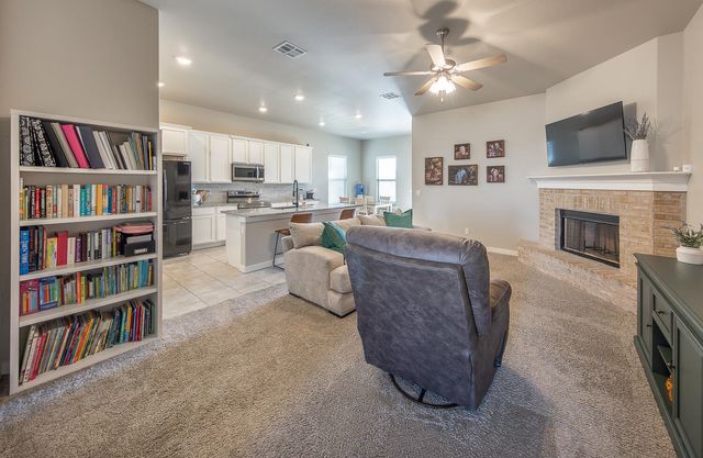 7435 31st Street, Lubbock, TX 79407