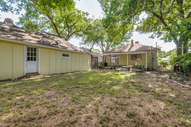 400 S Clinton Avenue, Dallas, TX 75208