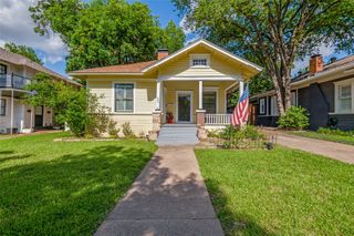 400 S Clinton Avenue, Dallas, TX 75208