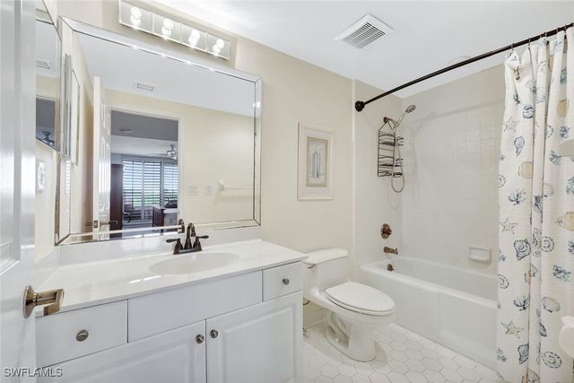 6001 Pelican Bay BLVD 202, Naples, FL 34108