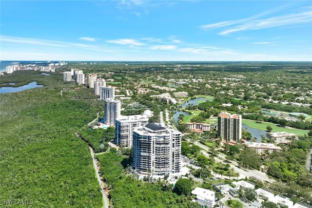 6001 Pelican Bay BLVD 202, Naples, FL 34108