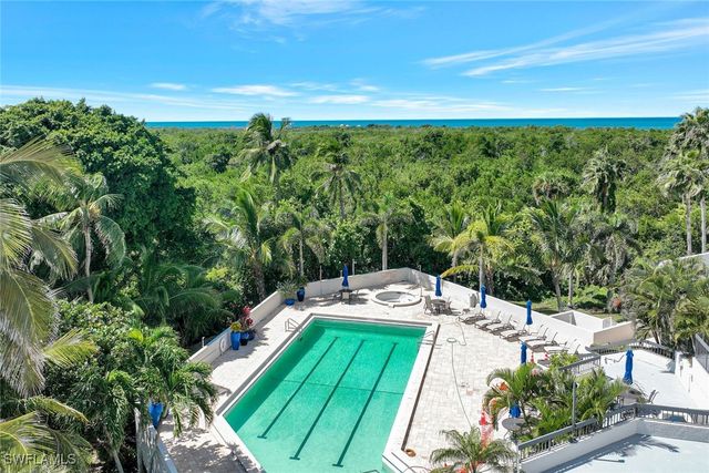 6001 Pelican Bay BLVD 202, Naples, FL 34108