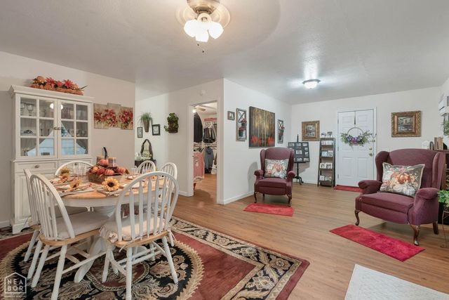 44 Oak Grove Road, Paragould, AR 72450