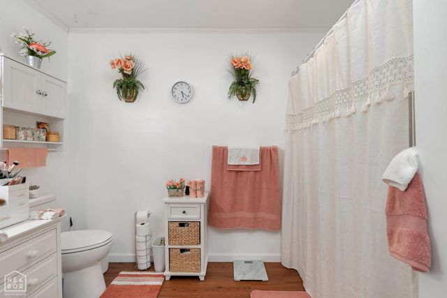 44 Oak Grove Road, Paragould, AR 72450