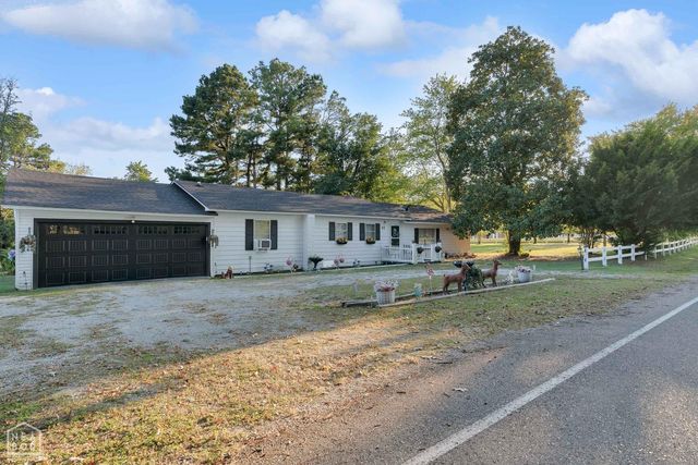 44 Oak Grove Road, Paragould, AR 72450