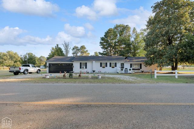 44 Oak Grove Road, Paragould, AR 72450