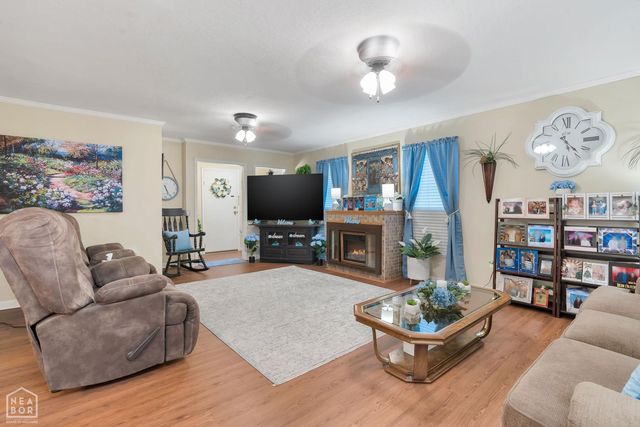 44 Oak Grove Road, Paragould, AR 72450