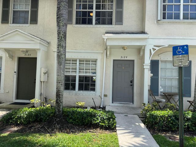 3124 SW 49th Street 119, Dania Beach, FL 33312
