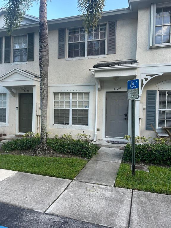 3124 SW 49th Street 119, Dania Beach, FL 33312