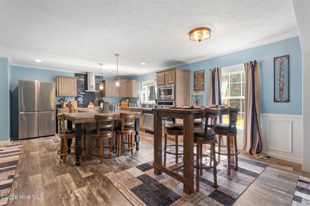 4324 Us 117, Rose Hill, NC 28458