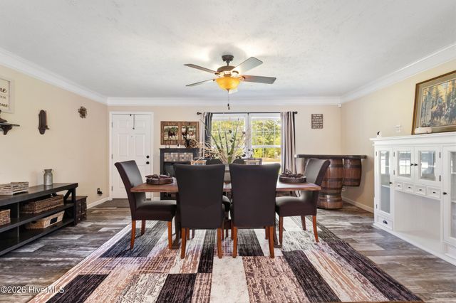 4324 Us 117, Rose Hill, NC 28458