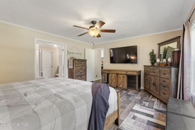 4324 Us 117, Rose Hill, NC 28458