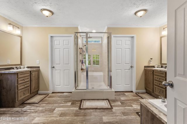 4324 Us 117, Rose Hill, NC 28458