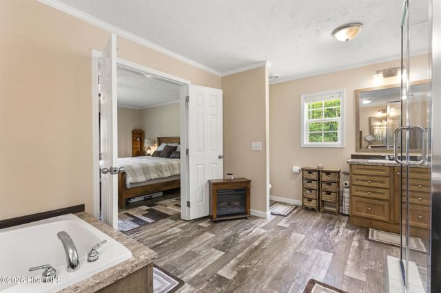 4324 Us 117, Rose Hill, NC 28458