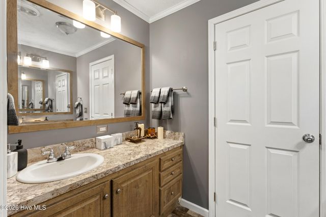 4324 Us 117, Rose Hill, NC 28458