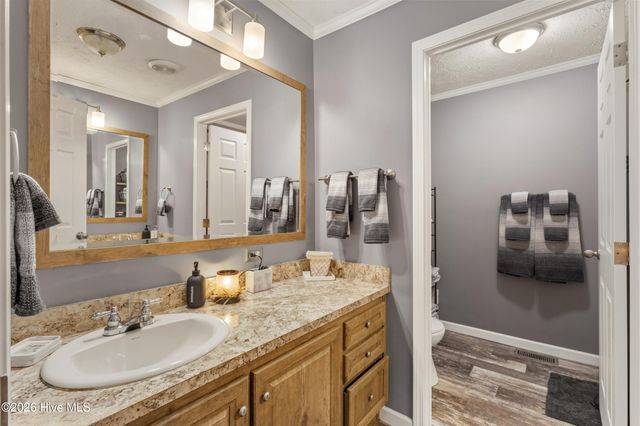 4324 Us 117, Rose Hill, NC 28458