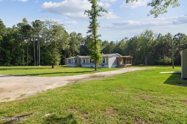 4324 Us 117, Rose Hill, NC 28458
