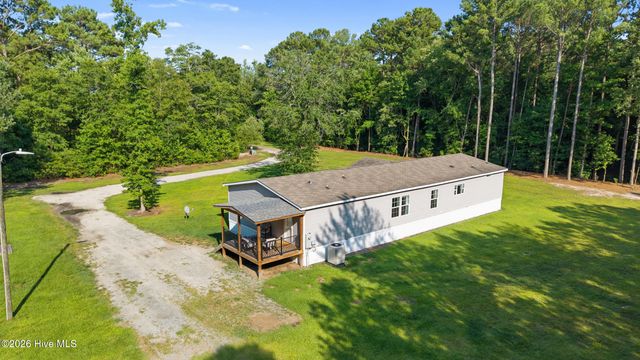 4324 Us 117, Rose Hill, NC 28458