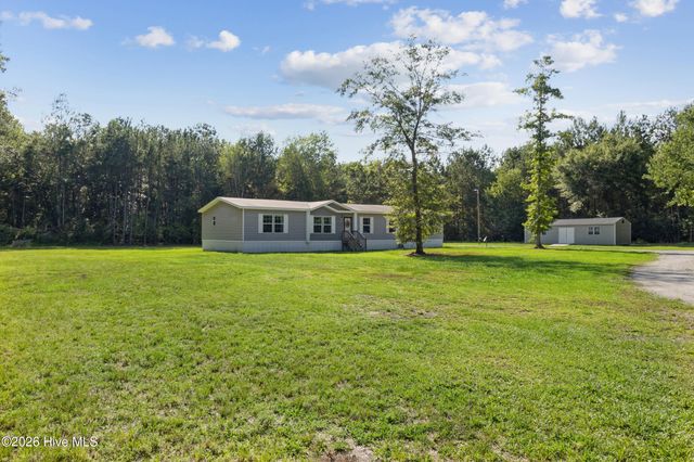 4324 Us 117, Rose Hill, NC 28458