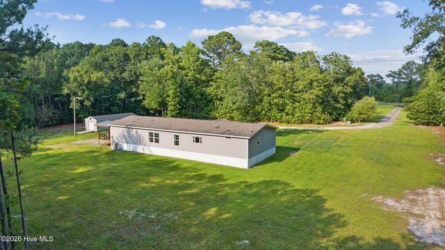 4324 Us 117, Rose Hill, NC 28458