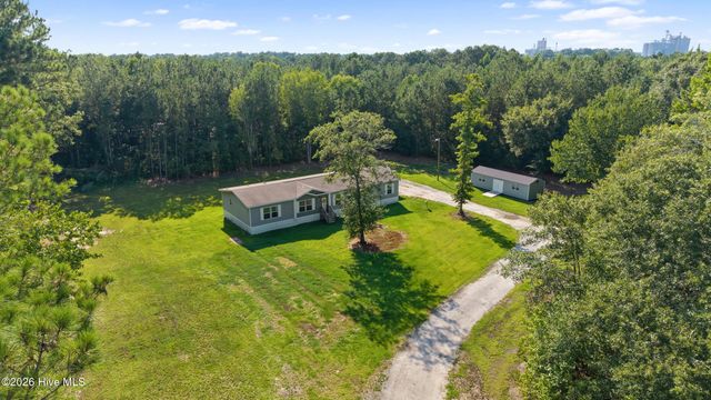 4324 Us 117, Rose Hill, NC 28458