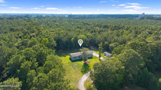 4324 Us 117, Rose Hill, NC 28458