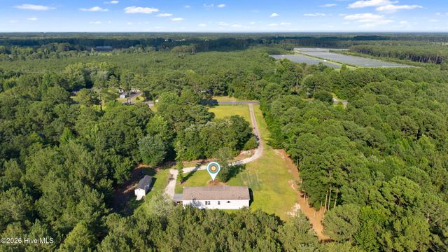 4324 Us 117, Rose Hill, NC 28458