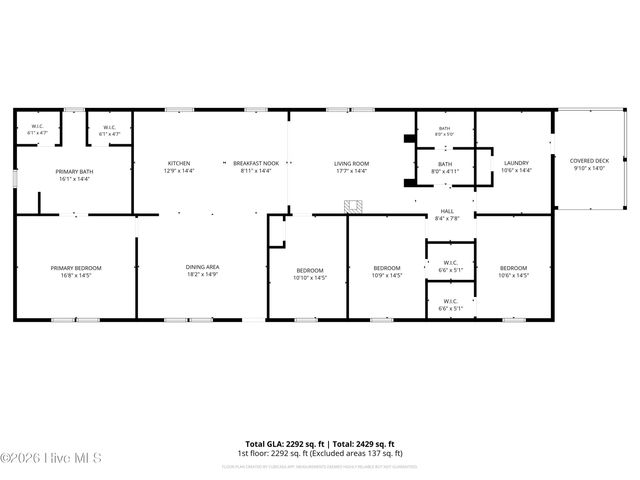 4324 Us 117, Rose Hill, NC 28458