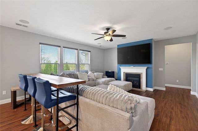 961 Reeder Circle, Centerville, OH 45458