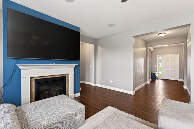 961 Reeder Circle, Centerville, OH 45458