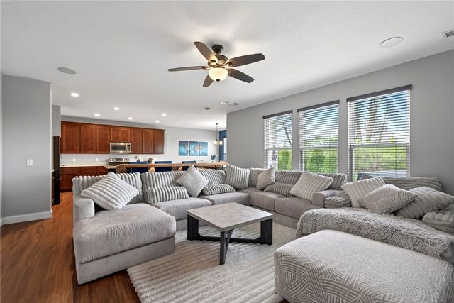 961 Reeder Circle, Centerville, OH 45458