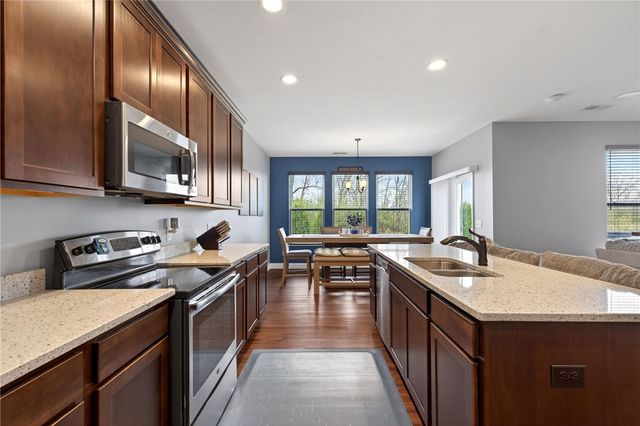 961 Reeder Circle, Centerville, OH 45458