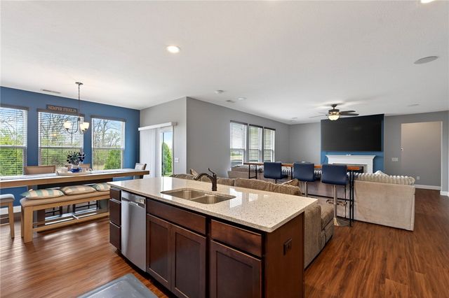 961 Reeder Circle, Centerville, OH 45458