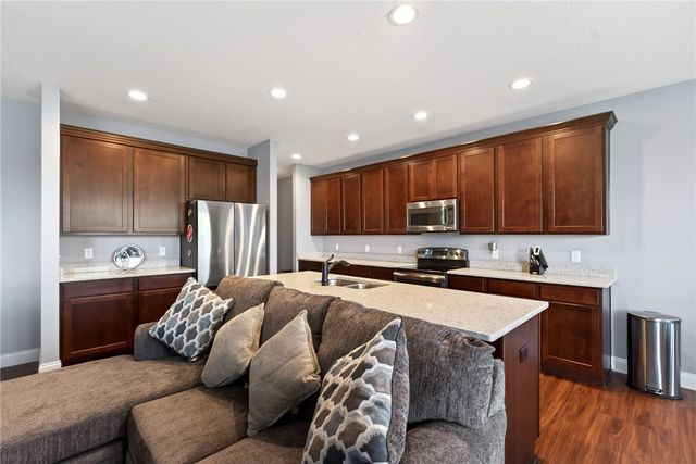 961 Reeder Circle, Centerville, OH 45458