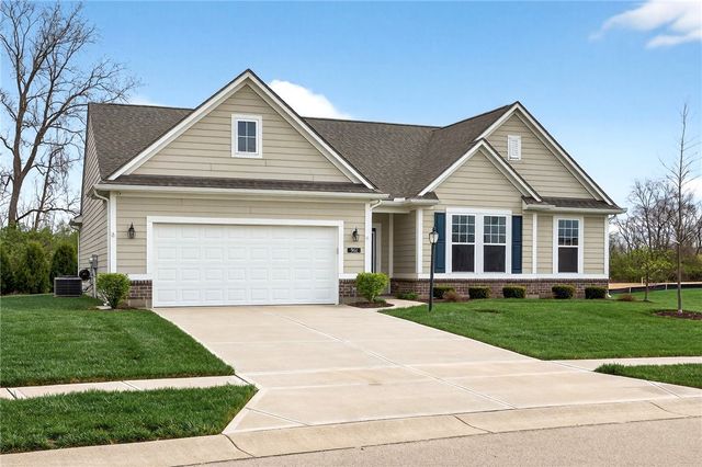 961 Reeder Circle, Centerville, OH 45458