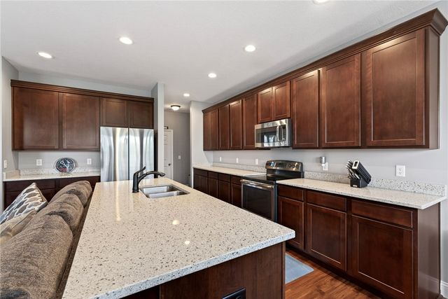 961 Reeder Circle, Centerville, OH 45458